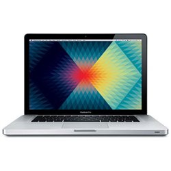 MD318 Apple MacBook Pro Quad-Core i7 2,2GHz 4Go/500Go 15" Unibody (late 2011)