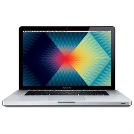 MD318 Apple MacBook Pro Quad-Core i7 2,2GHz 4Go/500Go 15" Unibody (late 2011)