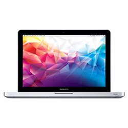 MD101 Apple MacBook Pro i5 2,5GHz 4Go/500Go SuperDrive 13" (mid 2012)