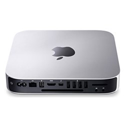 MC816 Apple Mac mini i7 2,7GHz 8Go/500Go (mid 2011)