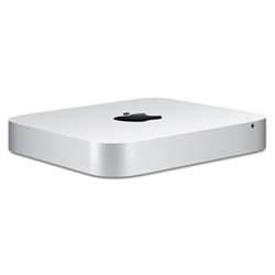 MC816 Apple Mac mini i7 2,7GHz 8Go/500Go (mid 2011)