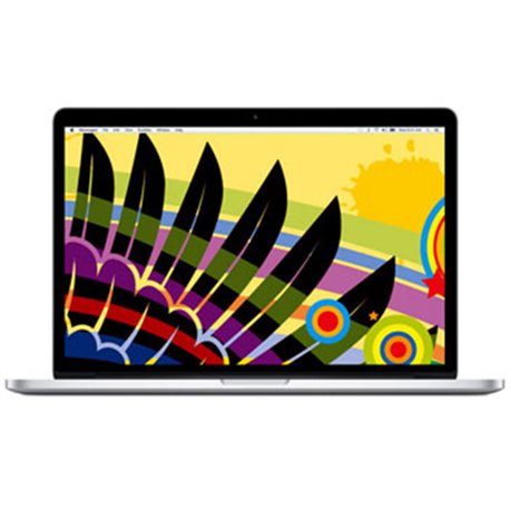 MC976 Apple MacBook Pro i7 2,6GHz 8Go/512Go 15" Retina (mid 2012)