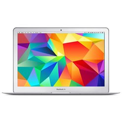 MD760 Apple MacBook Air i5 1,4GHz 4Go/128Go 13" (mid 2013)