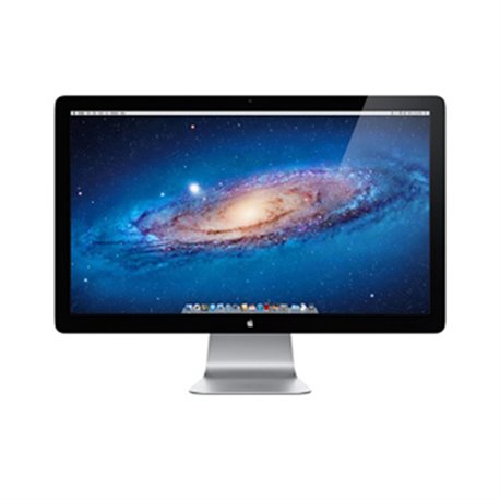 MC914 Apple Display 27" LED Thunderbolt (mid 2011)