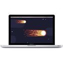 MD101 Apple MacBook Pro i5 2,5GHz 8Go/500Go SuperDrive 13" (mid 2012)