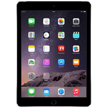 MGHX2 Apple iPad Air 2 Retina 64Go Wi-Fi + Cellular (gris sidéral) (late 2014)