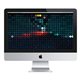 MD093 Apple iMac i5 2,7Ghz 8Go/1To 21,5" (late 2012)