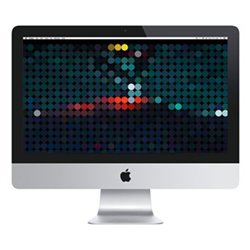 MD093 Apple iMac i5 2,7Ghz 8Go/1To 21,5" (late 2012)