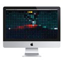 MD093 Apple iMac i5 2,7Ghz 8Go/1To 21,5" (late 2012)