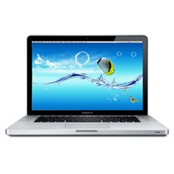 MC723 Apple MacBook Pro Quad-Core i7 2,2GHz 4Go/750Go 15" Unibody (early 2011)