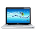 MC723 Apple MacBook Pro Quad-Core i7 2,2GHz 4Go/750Go 15" Unibody (early 2011)