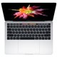 MLVP2 Apple MacBook Pro i5 2,9Ghz 8Go/256Go 13" Touch Argent (clavier QWERTY) (late 2016)