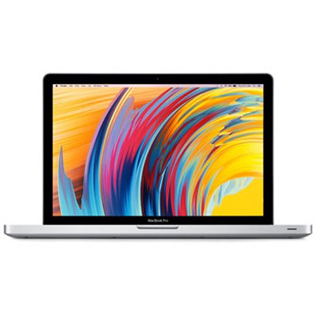 MD101 Apple MacBook Pro i5 2,5GHz 8Go/500Go SuperDrive 13" (clavier QWERTY) (mid 2012)