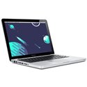 MD101 Apple MacBook Pro i5 2,5GHz 16Go/256Go SSD SuperDrive 13" (clavier QWERTY) (mid 2012)