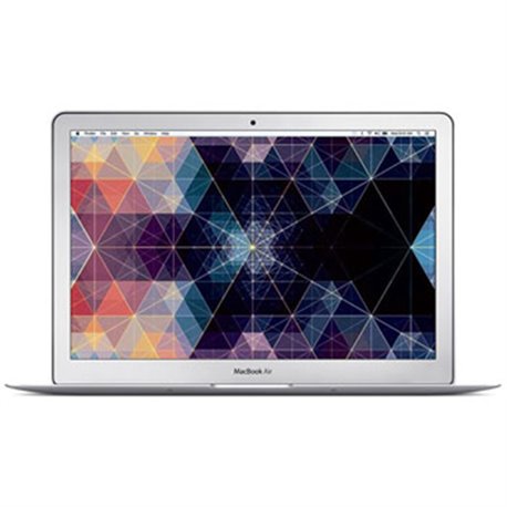 MD231 Apple MacBook Air i5 1,8GHz 8Go/128Go 13" (mid 2012)