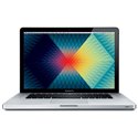 MD318 Apple MacBook Pro Quad-Core i7 2,2GHz 16Go/1To 15" Unibody (SD Card désactivé) (clavier QWERTY) (late 2011)