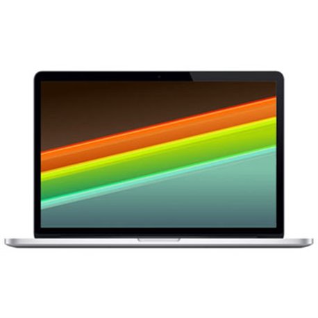 MC976 Apple MacBook Pro i7 2,7GHz 16Go/768Go 15" Retina (mid 2012)