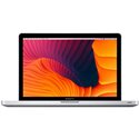 MB471 Apple MacBook Pro 2,8GHz 4Go/500Go SuperDrive 15" Unibody (clavier QWERTY) (late 2008)