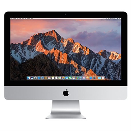 iMac i5 2,3Ghz 8Go/1To 21,5" [MMQA2] [mid 2017] [PACK SERVICE PREMIUM 5 ans de garantie]