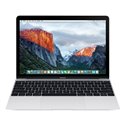 MNYH2 Apple MacBook Intel Core i5 1,3GHz 16Go/256Go 12" (Argent) (mid 2017)