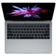 MPXQ2 Apple MacBook Pro i5 2,3Ghz 8Go/512Go 13" Gris sidéral (mid 2017)