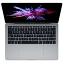 MPXQ2 Apple MacBook Pro i7 2,5Ghz 8Go/128Go 13" Gris sidéral (mid 2017)