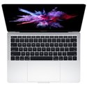 MPXR2 Apple MacBook Pro i5 2,3Ghz 8Go/512Go 13" Argent (mid 2017)