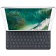 MPTL2 Apple iPad Pro Smart Keyboard 10,5" (clavier AZERTY)