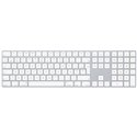 MQ052 Apple Magic Keyboard avec pavé numérique AZERTY (late 2017)