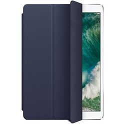 MQ092 Apple iPad Pro Smart Cover 10,5" Bleu nuit