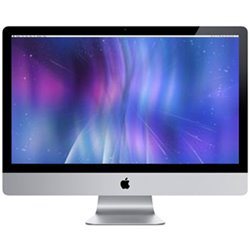 MB953 Apple iMac Quad-Core i7 2,8GHz 8Go/1To SuperDrive 27" LED HD (late 2009)