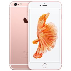 MKU92 Apple iPhone 6s Plus 64Go Or Rose (late 2015)