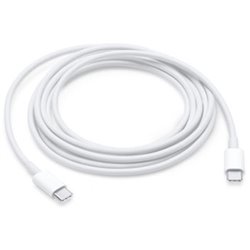 MLL82 Apple Câble de charge USB-C (2 m)