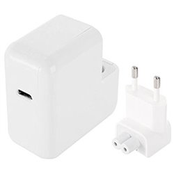 MNF82 Apple Adaptateur secteur USB-C 87W