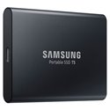 Samsung Stockage externe Flash SSD T5 Portable 1To (USB-C)