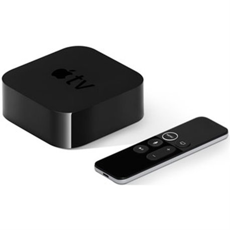 MR912 Apple TV 32Go (late 2017) - marketplace.mediacash.com