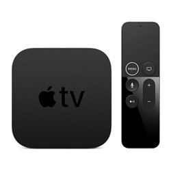 MQD22 Apple TV 4K 32Go (late 2017)