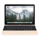 MK4M2 Apple MacBook Intel Core M 1,3GHz 8Go/256Go Or 12" (early 2015)