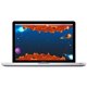 MC721 Apple MacBook Pro Quad-Core i7 2GHz 4Go/256Go SSD SuperDrive 15" Unibody (early 2011)