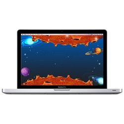 MC721 Apple MacBook Pro Quad-Core i7 2GHz 4Go/256Go SSD SuperDrive 15" Unibody (early 2011)