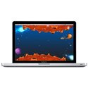 MC721 Apple MacBook Pro Quad-Core i7 2GHz 4Go/256Go SSD SuperDrive 15" Unibody (early 2011)