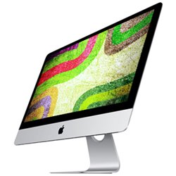 ME089 Apple iMac i5 3,4Ghz 8Go/1To 27" (late 2013)