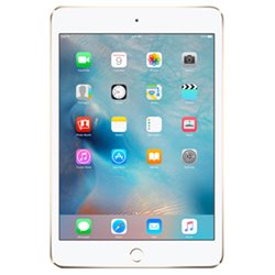 MK782 Apple iPad mini 4 Retina 128Go Wi-Fi + Cellular (or) (late 2015)