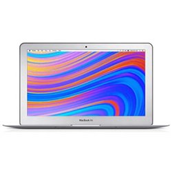 MJVP2 Apple MacBook Air i5 1,6GHz 4Go/256Go 11" (early 2015)