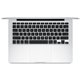 MJLT2 Apple MacBook Pro i7 2,5GHz 16Go/512Go 15" Retina HD (clavier QWERTY) (mid 2015)