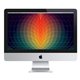 MC309 Apple iMac Quad-Core i5 2,5GHz 4Go/500Go SuperDrive 21,5" (mid 2011)