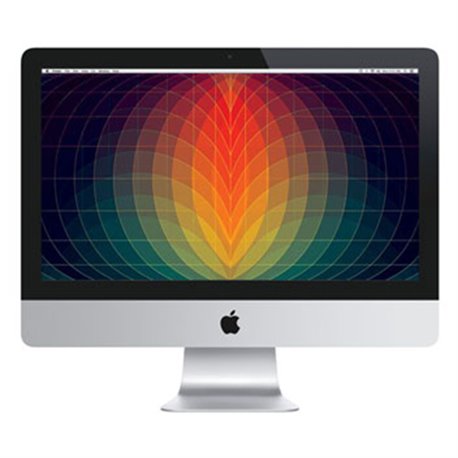 MC309 Apple iMac Quad-Core i5 2,5GHz 4Go/500Go SuperDrive 21,5" (mid 2011)