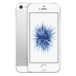 MLLP2 Apple iPhone SE 16Go argent (early 2016)