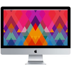 MB952 Apple iMac 3,06GHz 8Go/1To SuperDrive 27" LED HD (late 2009)