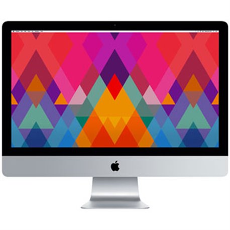 MB952 Apple iMac 3,06GHz 8Go/1To SuperDrive 27" LED HD (late 2009)